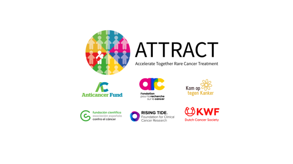 Rare cancers call for projects - ATTRACT consortium