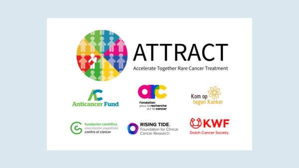 Rare cancers call for projects - ATTRACT consortium