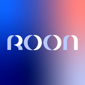 Logo ROON