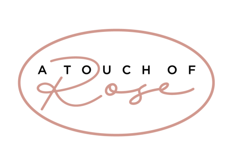 logo A touch of Rose