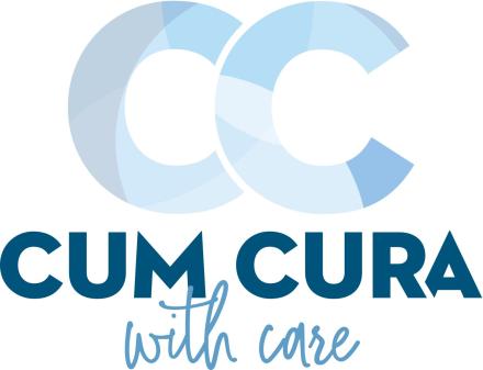 Cum Cura with Care
