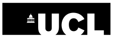 UCL Logo in black